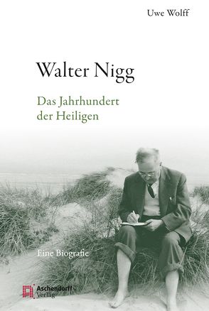 Walter Nigg von Uwe,  Wolff