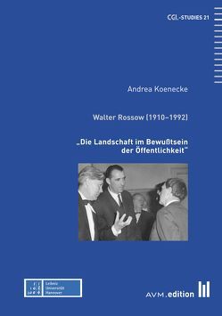 Walter Rossow (1910-1992) von Koenecke,  Andrea