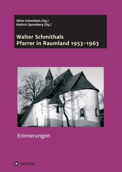 Walter Schmithals von Schmithals,  Dörte, Schmithals,  Walter, Spremberg,  Kathrin