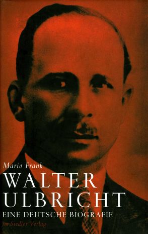 Walter Ulbricht von Frank,  Mario