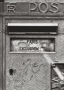 Walter Vogel: Paris Exclusivement von Vogel,  Walter