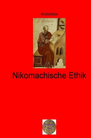 Walters illustrierte Philosophiestunde / Nikomachische Ethik von Aristoteles,  Aristoteles, Brendel,  Walter