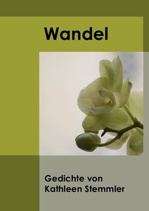 Wandel von Stemmler,  Kathleen