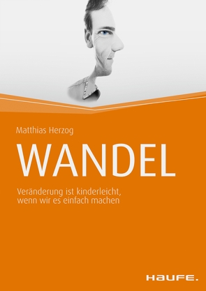 Wandel von Herzog,  Matthias