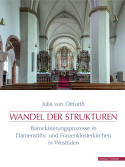 Wandel der Strukturen von von Ditfurth,  Julia