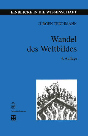 Wandel des Weltbildes von Teichmann,  Jürgen