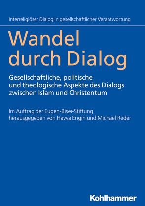 Wandel durch Dialog von Engin,  Havva, Reder,  Michael