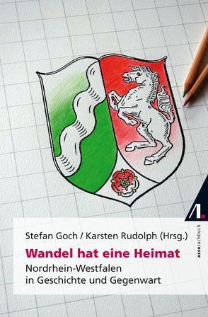 Wandel hat eine Heimat von Goch,  Stefan, Rudolph,  Karsten