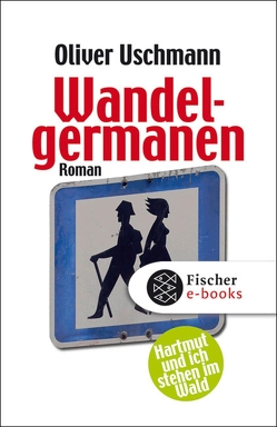 Wandelgermanen von Uschmann,  Oliver