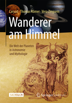 Wanderer am Himmel von Römer,  Thomas, Zingsem,  Vera