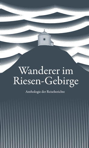 Wanderer im Riesen-Gebirge von Bormann,  Agnieszka, Wawrzynczak,  Marcin