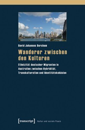 Wanderer zwischen den Kulturen von Berchem,  David Johannes