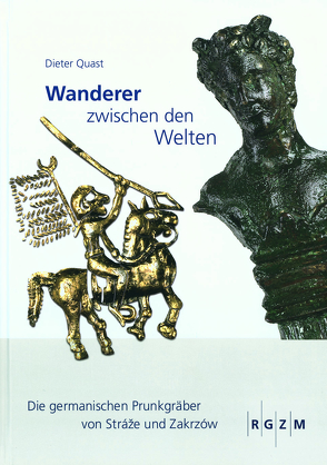 Wanderer zwischen den Welten von Quast,  Dieter