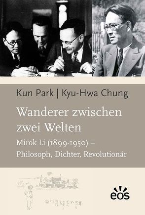 Wanderer zwischen zwei Welten von Chung,  Kyu-Hwa, Park,  Kun