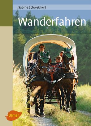 Wanderfahren von Schweickert,  Sabine