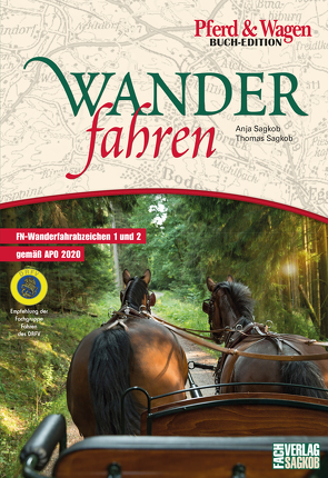 Wanderfahren von Sagkob,  Anja, Sagkob,  Thomas