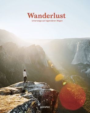 Wanderlust von Honan,  Cam, Klanten,  Robert, Kousnetsova,  Anja