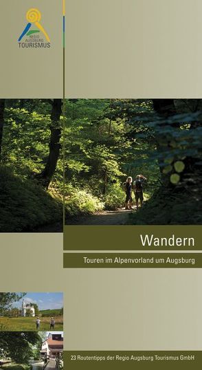 Wandern von Ulrich,  Lohrmann