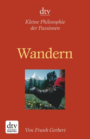 Wandern von Gerbert,  Frank