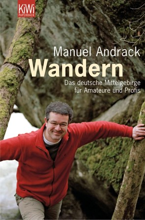 Wandern von Andrack,  Manuel