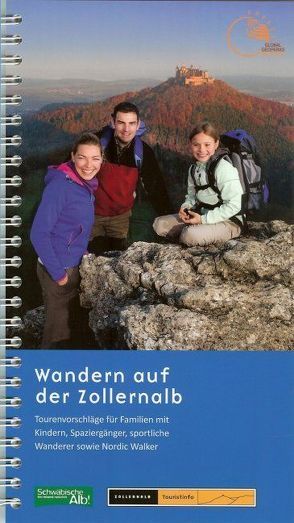 Wandern auf der Zollernalb