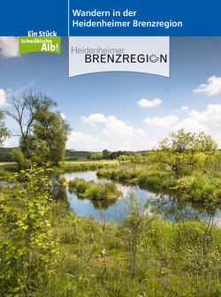 Wandern in der Heidenheimer Brenzregion