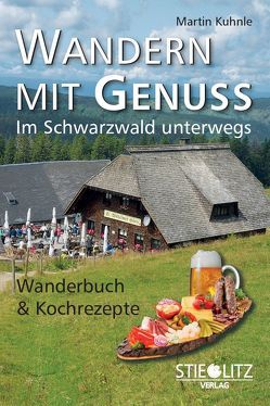 Wandern mit Genuss (Teil 1) von Kuhnle,  Martin