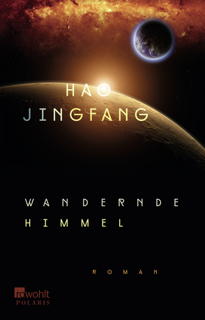 Wandernde Himmel von Hermann,  Marc, Jingfang,  Hao