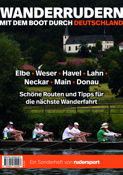 Wanderrudern