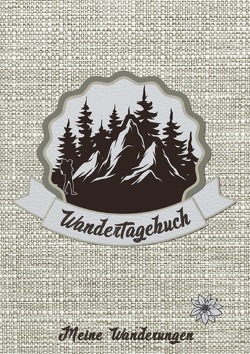 Wandertagebuch | Meine Wanderungen von Wolle,  Z.