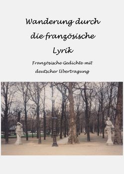 Wanderung durch die französische Kyrik von Holzbach,  Ernst