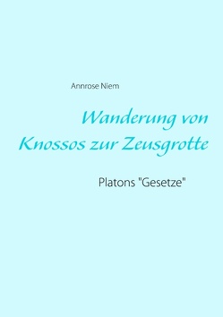 Wanderung von Knossos zur Zeusgrotte von Niem,  Annrose, Quakenbrück e.V.,  Stadtmuseum