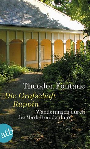 Wanderungen durch die Mark Brandenburg, Band 1 von Erler,  Gotthard, Fontane,  Theodor, Mingau,  Rudolf