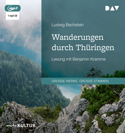 Wanderungen durch Thüringen von Bechstein,  Ludwig, Kramme,  Benjamin