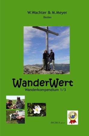 WanderWert von Wachter-Meyer,  WM