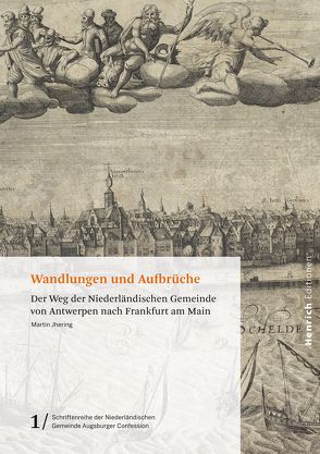 Wandlungen und Aufbrüche von Jhering,  Martin