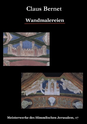 Wandmalereien von Bernet,  Claus