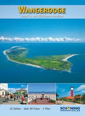 Wangerooge von Crasemann,  Johan