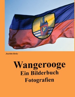 Wangerooge von Berke,  Joachim