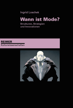 Wann ist Mode? von Loschek,  Ingrid