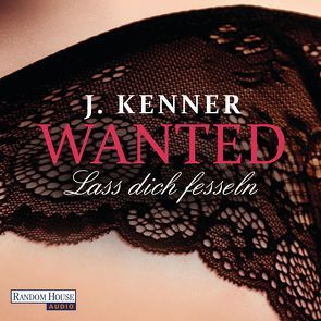 Wanted (2): Lass dich fesseln von Burkhardt,  Christiane, Kenner,  J., Marx,  Christiane