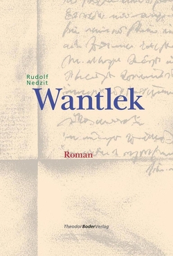 Wantlek von Nedzit,  Rudolf