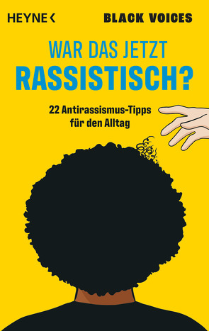 War das jetzt rassistisch? von Black Voices, Bošnjaković,  Esma