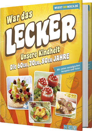 War das lecker! Wisst ihr noch.de