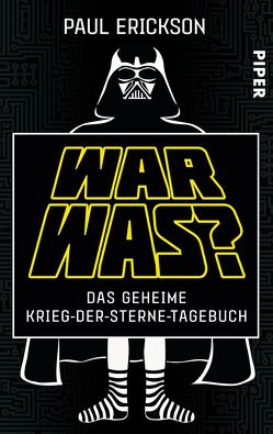 War was? von Erickson,  Paul, Weber,  Markus, Weinert,  Simon