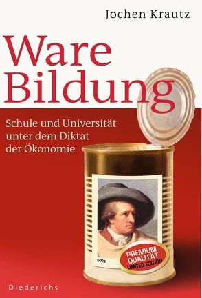 Ware Bildung von Krautz,  Jochen