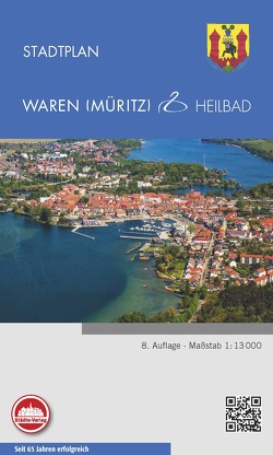 Waren (Müritz)