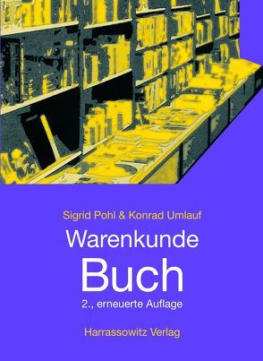 Warenkunde Buch von Pohl,  Sigrid, Umlauf,  Konrad