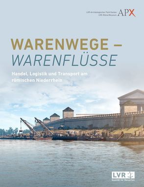 Warenwege – Warenflüsse von Eger,  Christoph