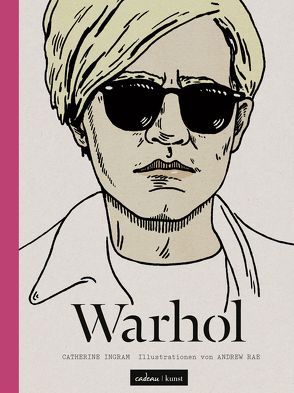 Warhol von Heidelberger,  Sarah, Ingram,  Catherine